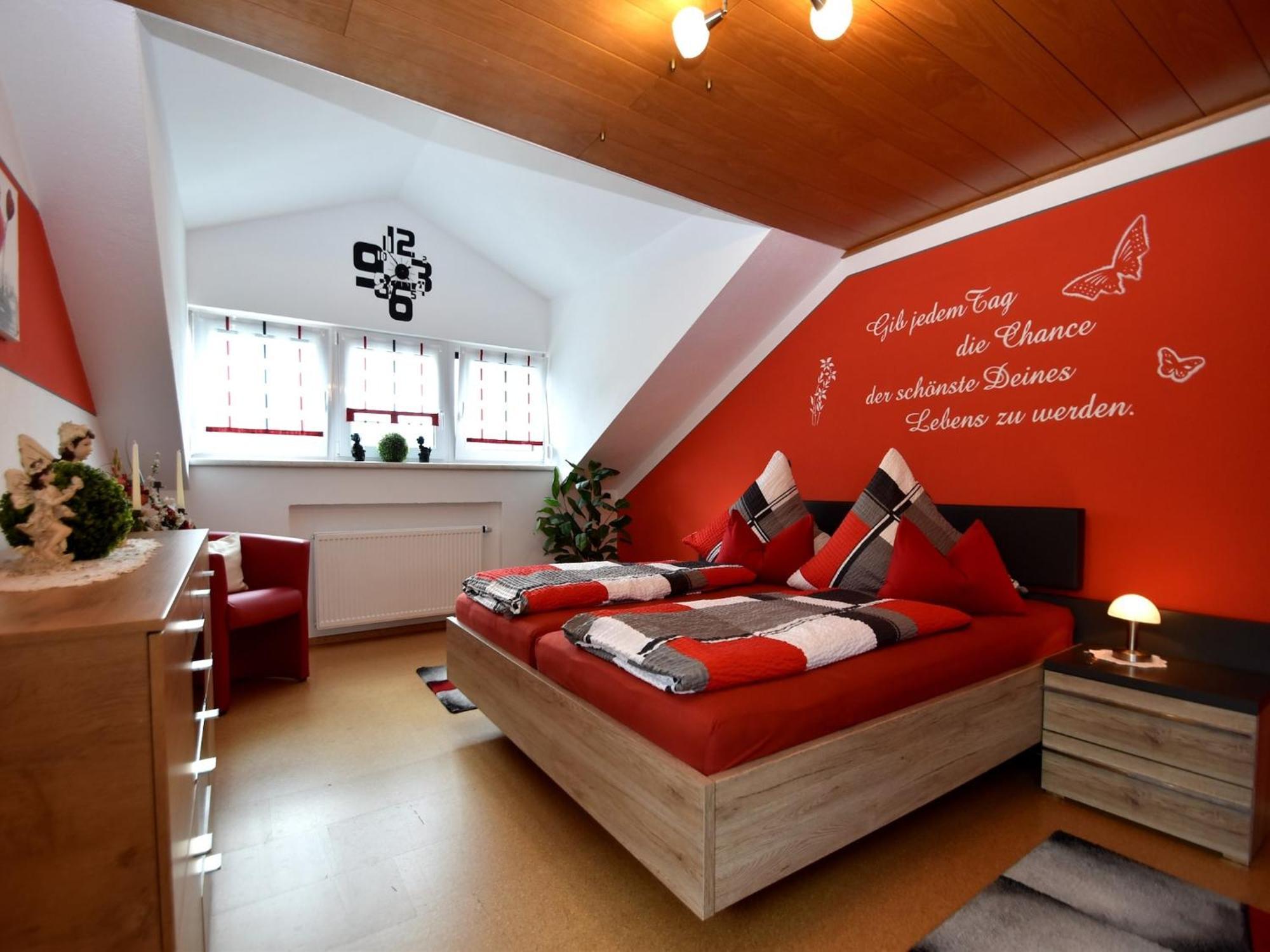 Scenic Apartment With Balcony Garden Deckchairs Barbecue Gleissenberg Bagian luar foto